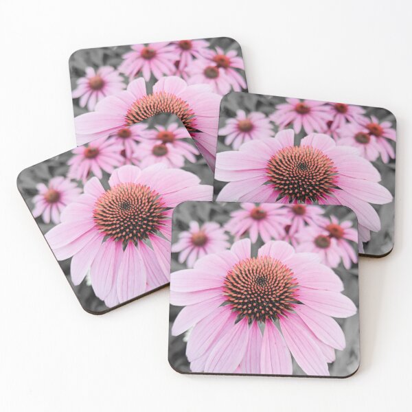Item preview, coneflower designed and sold by Natalie Stark.