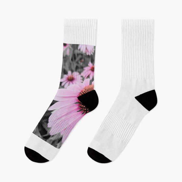Item preview, coneflower designed and sold by Natalie Stark.