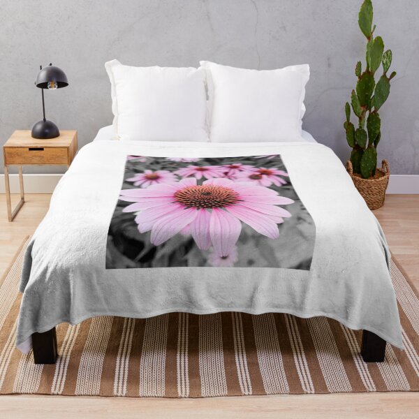 Item preview, coneflower designed and sold by Natalie Stark.