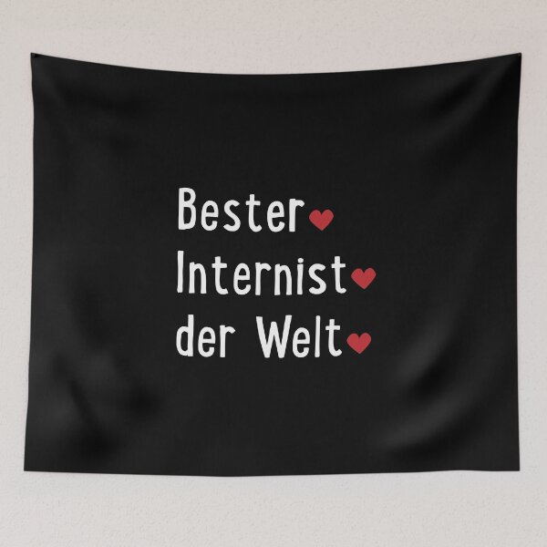 Artikelvorschau, Bester Internist entworfen und verkauft von Vectorqueen.