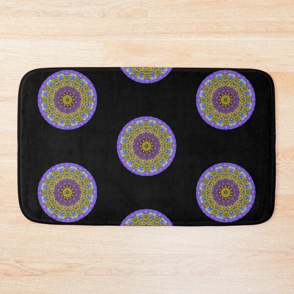 Item preview, Colorful Kaleidoscope. designed and sold by Hound-B.