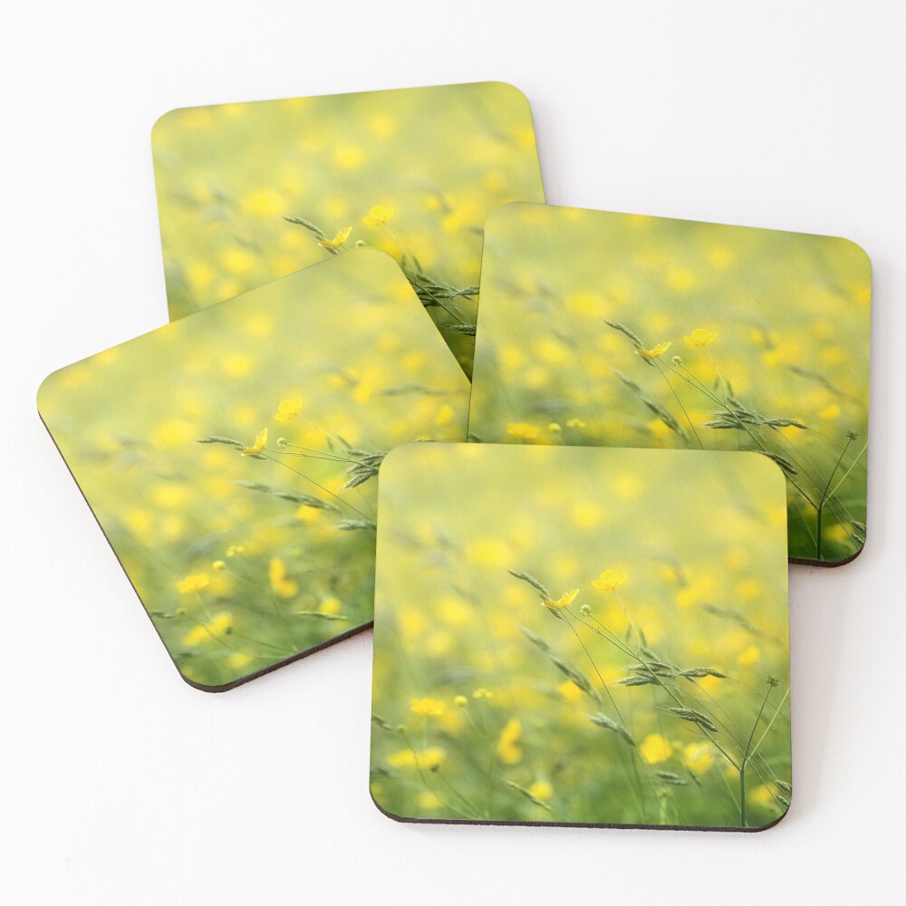 Item preview, Coasters (Set of 4) designed and sold by Donna-R.