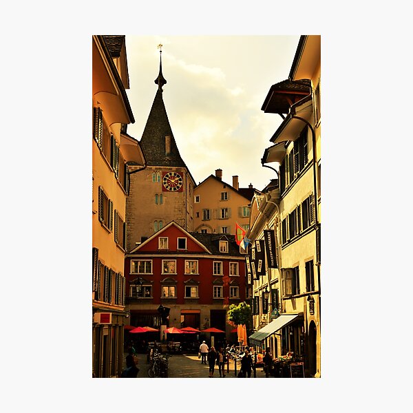 Item preview, Zurich, Switzerland designed and sold by golan22may.
