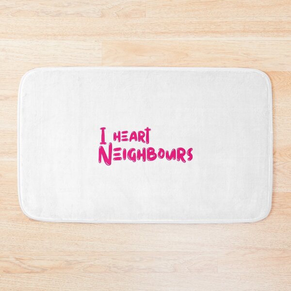 Item preview, I Heart Neighbours designed and sold by holbytv.
