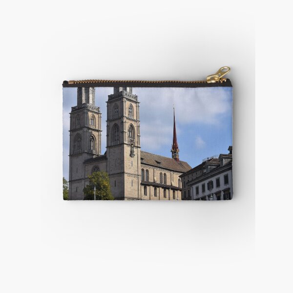 Item preview, Zurich, Switzerland designed and sold by Andrew Reid Wildman .