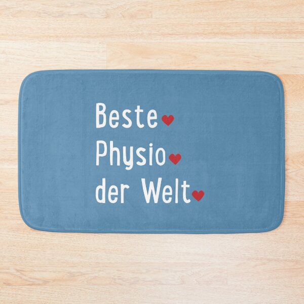 Item preview, Best physiotherapist in the world designed and sold by Vectorqueen.