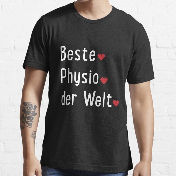 Item preview, Best physiotherapist in the world designed and sold by Vectorqueen.