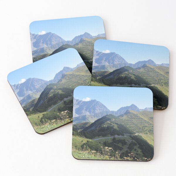 Item preview, Malbun, Switzerland designed and sold by golan22may.