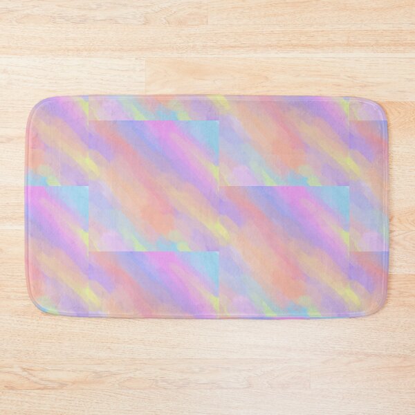 Item preview, Soft Pastel Splash designed and sold by TorpedoBubble.