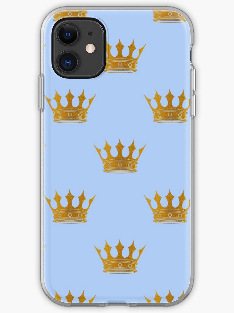 Crown Prince iPhone 11 case Crown Prince iPhone 11 case
