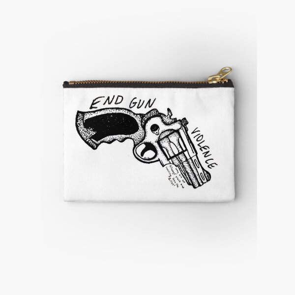 Item preview, END GUN VIOLENCE/ SOTT designed and sold by Ali Buser.