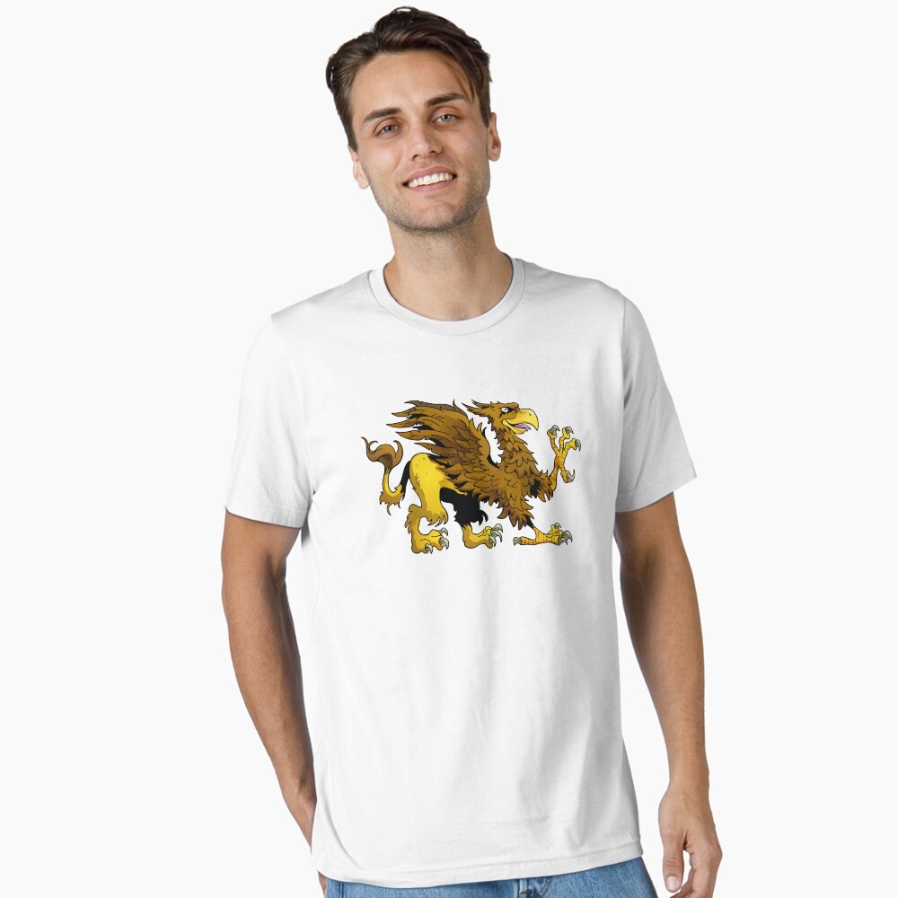 Item preview, Essential T-Shirt designed and sold by MrChuckles.
