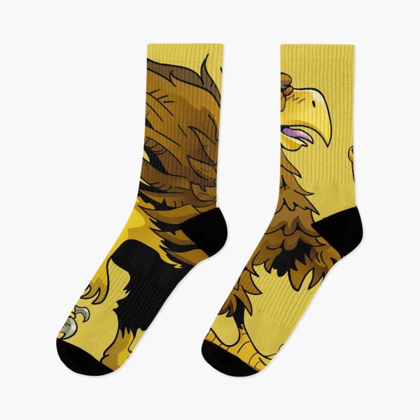 Item preview, Golden Griffin designed and sold by Planet Urf.