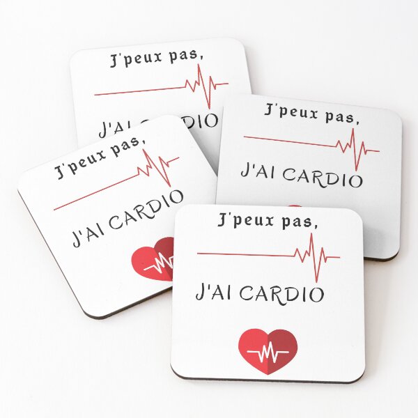 Item preview, I can't. I've got cardio. designed and sold by ZAMSHOP972.