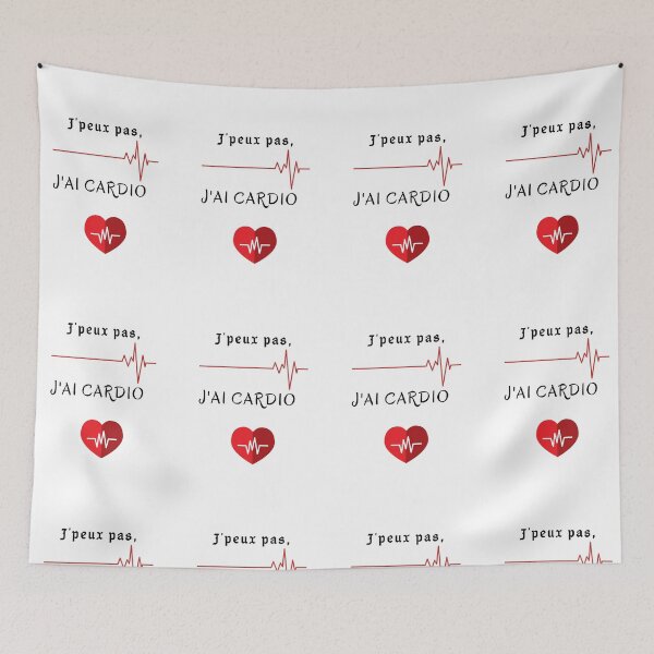 Item preview, I can't. I've got cardio. designed and sold by ZAMSHOP972.