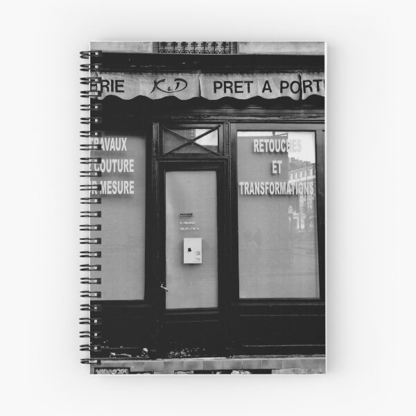 Item preview, Paris, France designed and sold by Andrew Reid Wildman .