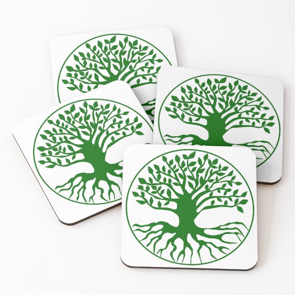 Item preview, Tree of Life - Tree of Life designed and sold by ocorvo.