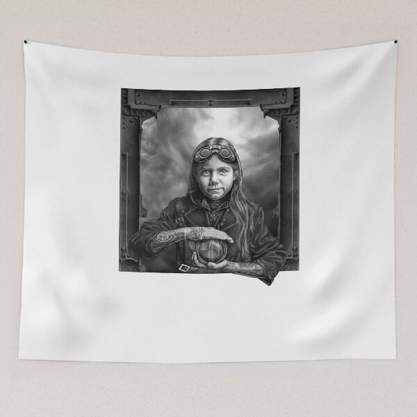 Item preview, Malon Angel 2 designed and sold by Jon Huss.