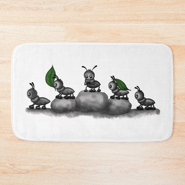 Item preview, Ants designed and sold by Pezi-Creation.
