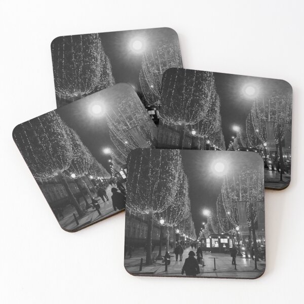 Item preview, Christmas in Paris, France designed and sold by golan22may.