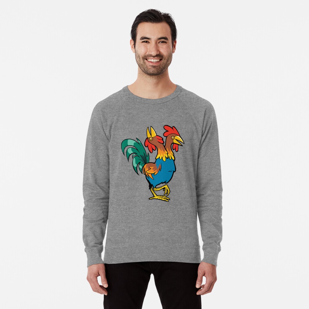 Item preview, Lightweight Sweatshirt designed and sold by MrChuckles.