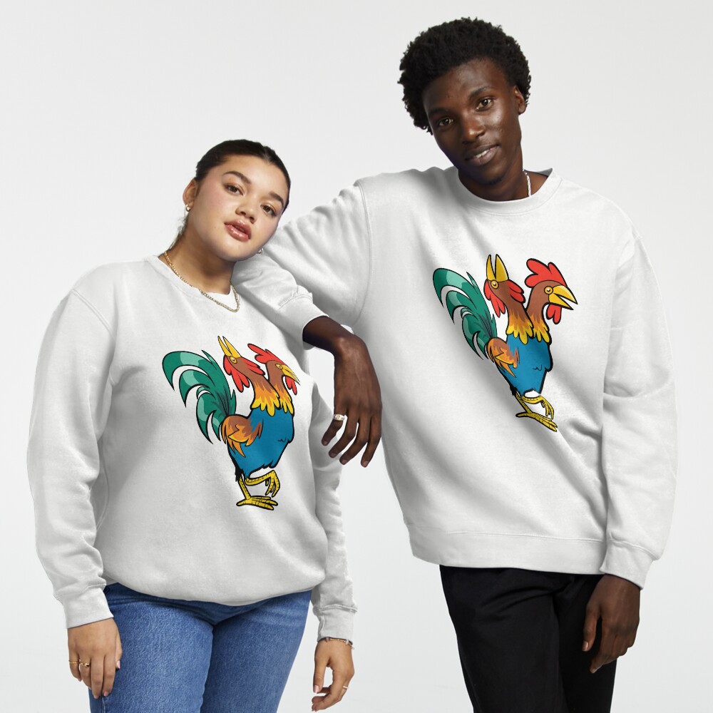 Item preview, Pullover Sweatshirt designed and sold by MrChuckles.