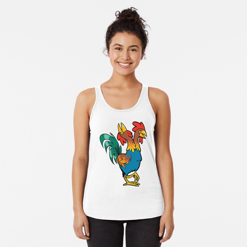 Item preview, Racerback Tank Top designed and sold by MrChuckles.
