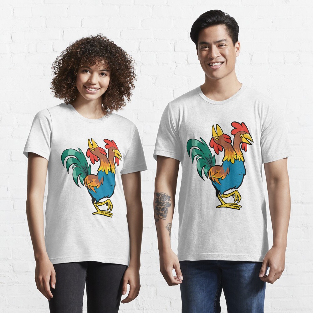 Item preview, Essential T-Shirt designed and sold by MrChuckles.