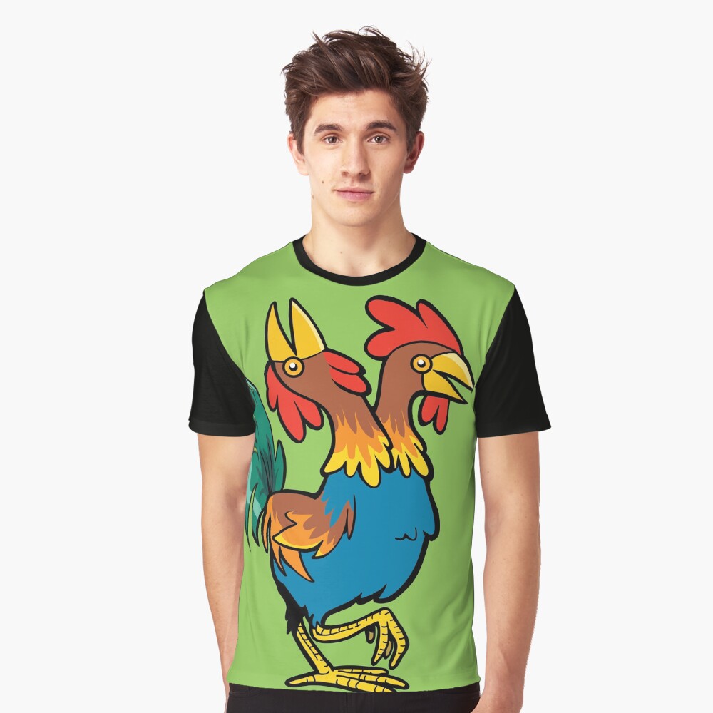 Item preview, Graphic T-Shirt designed and sold by MrChuckles.
