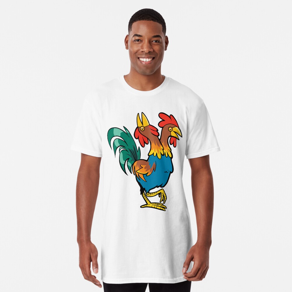 Item preview, Long T-Shirt designed and sold by MrChuckles.