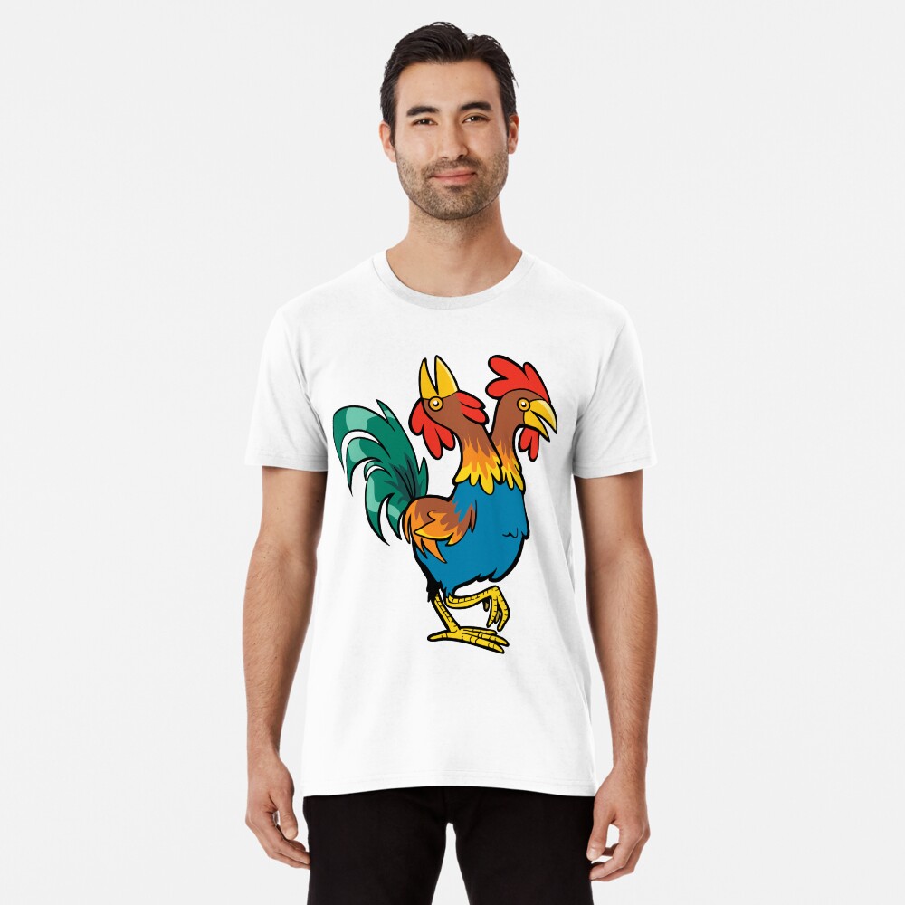 Item preview, Premium T-Shirt designed and sold by MrChuckles.