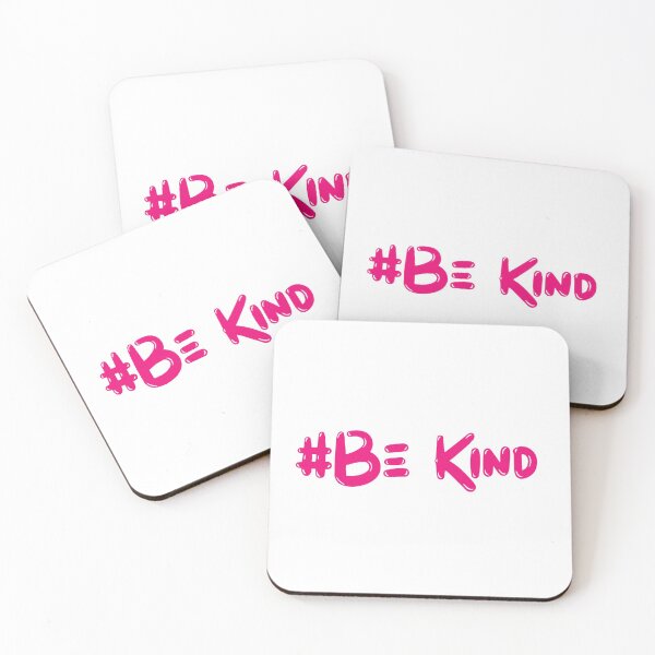 Item preview, Be Kind designed and sold by holbytv.