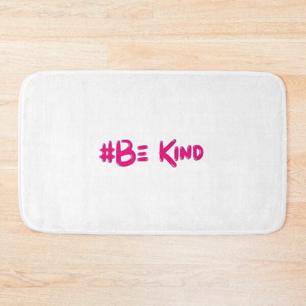 Item preview, Be Kind designed and sold by holbytv.