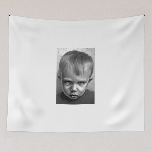 Item preview, Brady designed and sold by Jon Huss.