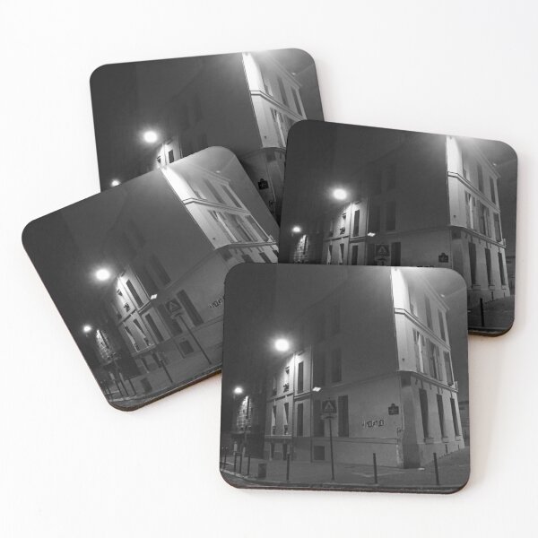 Item preview, A Moody Paris, France designed and sold by golan22may.