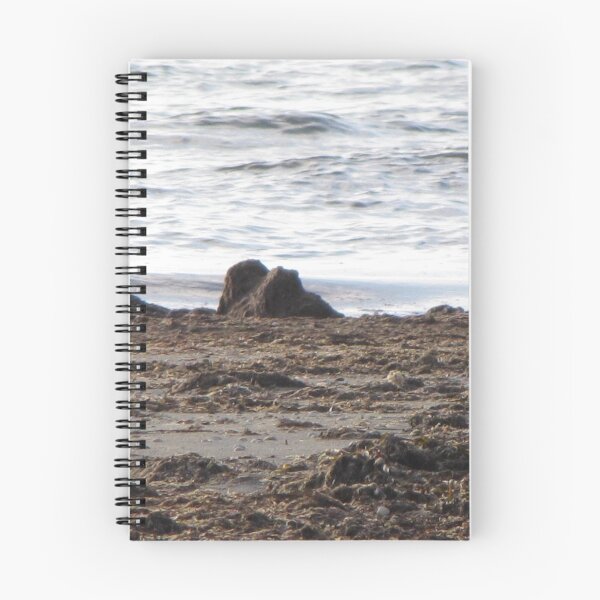 Item preview, Together By The Beach designed and sold by ArtOfE.