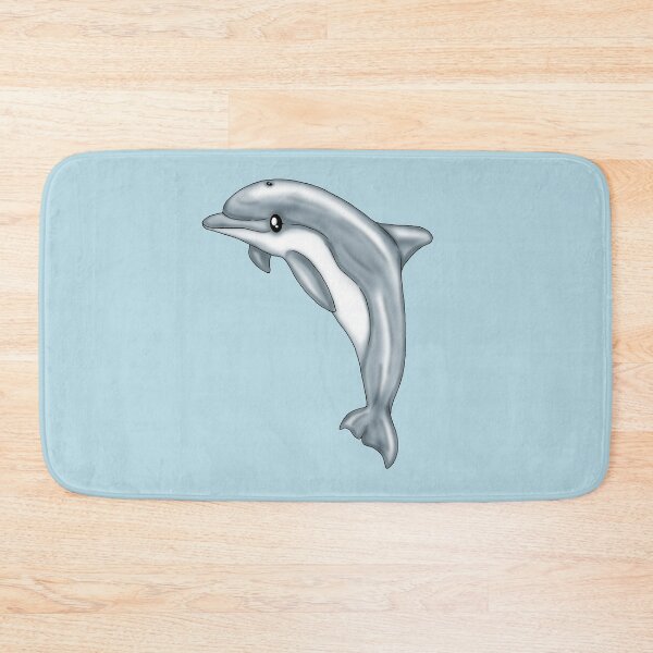 Item preview, Dolphin designed and sold by Pezi-Creation.