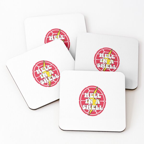 Item preview, HELL IN A SHELL designed and sold by BShamus.