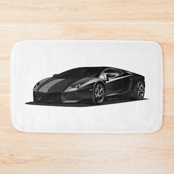 Item preview, Supercar. designed and sold by emphatic.