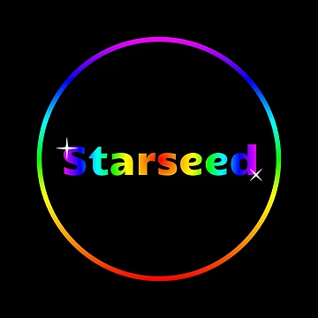 Artwork thumbnail, Starseed by InfinitePathArt