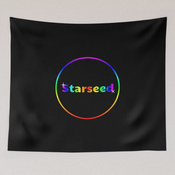 Item preview, Starseed designed and sold by InfinitePathArt.