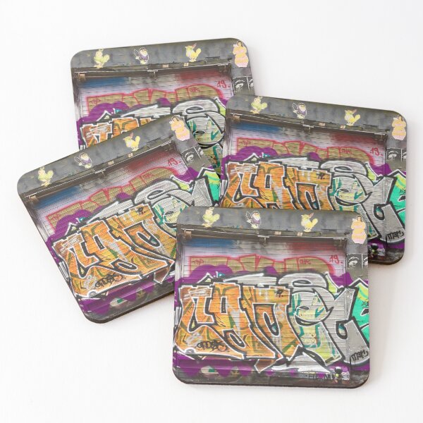 Item preview, Graffiti in Paris, France designed and sold by golan22may.