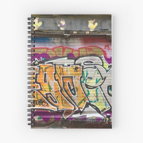 Item preview, Graffiti in Paris, France designed and sold by golan22may.