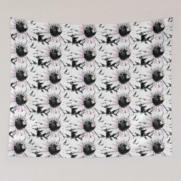 Item preview, DOUBLE-PETAL-COLLAGE;- designed and sold by smiley100.
