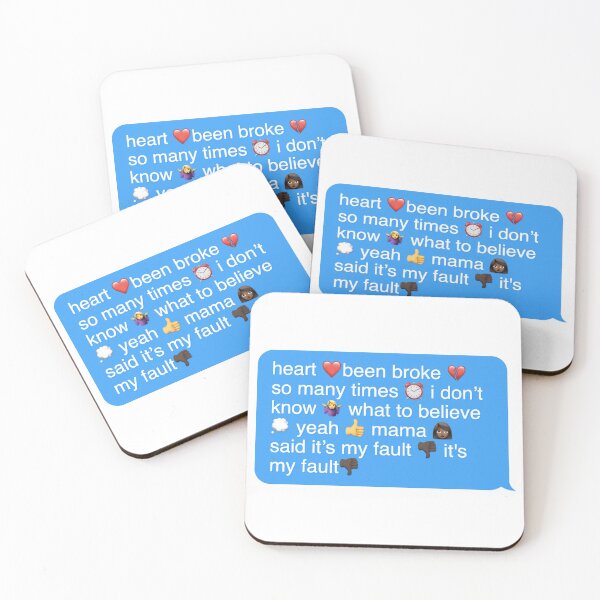 Item preview, Heart on Ice designed and sold by Babiola.