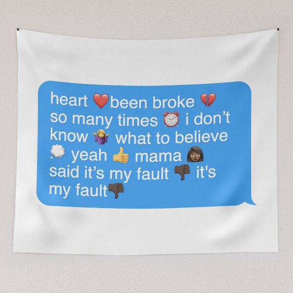 Item preview, Heart on Ice designed and sold by Babiola.