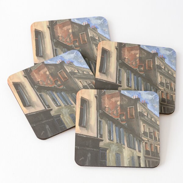 Item preview, A French House designed and sold by golan22may.