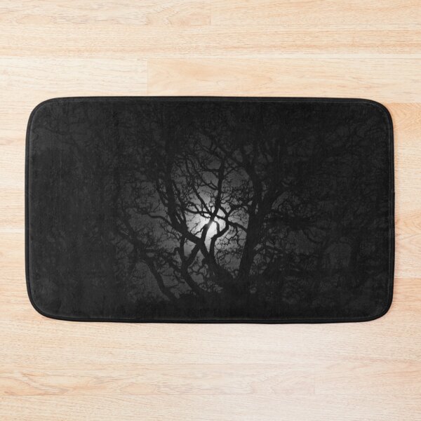 Item preview, THE MOON AND THE STARS AND THE BIG TREES WE NEED... designed and sold by NICK COBURN PHILLIPS.