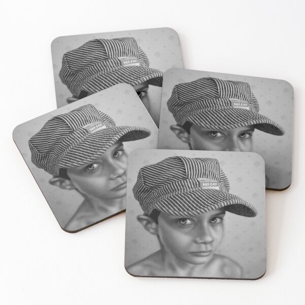 Item preview, Ethan designed and sold by Jon Huss.