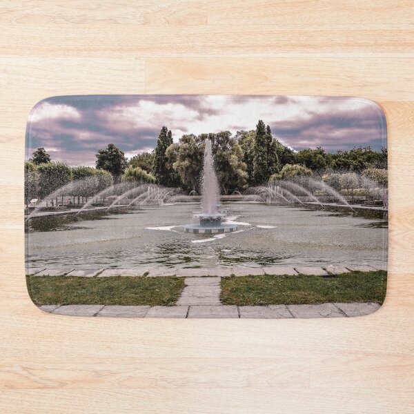 Item preview, Fountain #1 designed and sold by Olympia Ellinas.